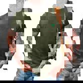 Honduras Simple Love Honduran Flag Heart On Honduras  3D Print Casual Tshirt