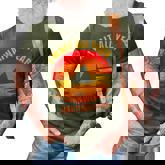 I Wait All Year For This Week - Fin Funny Shark  3D Print Casual Tshirt