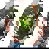 Love World Earth Day 2022  Mother Earth Day Everyday  V2 3D Print Casual Tshirt