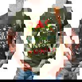 Nurse Christmas - Be Nice To The Nurse Santa Is Watching  3D Print Casual Tshirt