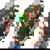 Oes Star Necklace Order Of The Eastern Star Mothers Day  3D Print Casual Tshirt