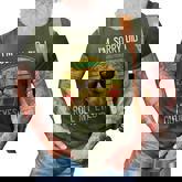 Vintage Im Sorry Did I Roll My Eyes Out Loud Sarcastic Cat 3D Print Casual Tshirt