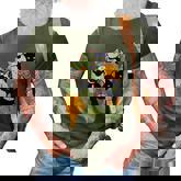 Vintage Y2k Enjoi Cat Gang Cute Cat Mom Cat Dad Cat Lover Tshirt Graphic Design Printed Casual Daily Basic 3D Print Casual Tshirt