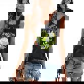 Love World Earth Day 2022  Mother Earth Day Everyday  V2 Women's V-neck Casual Sleeveless Tank Top