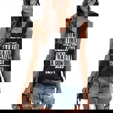 Lovely Funny Cool Sarcastic Dont Be Afraid To Fail Be Women's V-neck Casual Sleeveless Tank Top