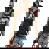 Lovely Funny Cool Sarcastic Eat Beach Sleep Repeat  Women's V-neck Casual Sleeveless Tank Top