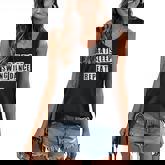 Lovely Funny Cool Sarcastic Eat Sleep Swing Dance Repeat  Women's V-neck Casual Sleeveless Tank Top