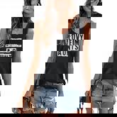 Lovely Funny Cool Sarcastic I Love My Aunts Women's V-neck Casual Sleeveless Tank Top