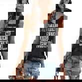 Lovely Funny Cool Sarcastic If You Dont Want A Sarcastic Women's V-neck Casual Sleeveless Tank Top