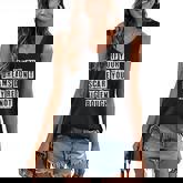 Lovely Funny Cool Sarcastic If Your Dreams Dont Scare You Women's V-neck Casual Sleeveless Tank Top