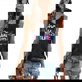 Pacu Nurse Crew Cute Post Anesthesia Care Unit Pacu Nurse Women's V-neck Casual Sleeveless Tank Top