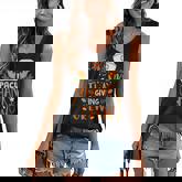 Pacu Thanksgiving Nurse Crew Post Anesthesia Care Unit  Women's V-neck Casual Sleeveless Tank Top