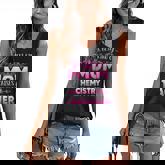 Womens Best Kind Of Mom Raises A Chemistry Teacher Cute Mothers Day Women's V-neck Casual Sleeveless Tank Top