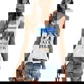 Mens Its Not A Dad Bod Its A Father Figure Beers Fathers Women's V-neck Casual Sleeveless Tank Top