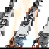 This Queen Was Born In September Birthday Black Women Africa  Women's V-neck Casual Sleeveless Tank Top