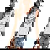 Turn Down Por Que Funny Cinco Mayo Mexican Fiesta Man Women  Women's V-neck Casual Sleeveless Tank Top