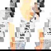 Man I Feel Like A Bride Pink Cowboy Hat Western Cowgirl  Women's Jersey Short Sleeve Deep V-Neck Tshirt