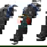 Anime Ramen Cat Retro Japanese Noodles Aesthetic Kawaii Gift  V2 Men's Henley Shirt Raglan Sleeve 3D Print T-shirt