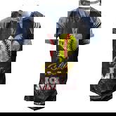 Ball Mom Baseball Softball Mothers Gift Men's Henley Shirt Raglan Sleeve 3D Print T-shirt