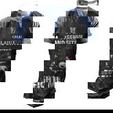 Funny Halloween Cat Funny Halloween Jokes Black Cat Lover Men's Henley Shirt Raglan Sleeve 3D Print T-shirt