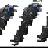 Killer Whale Gifts Jumping Orca Killer Whales National Pet Men's Henley Shirt Raglan Sleeve 3D Print T-shirt