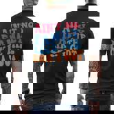 Aint No Like The One I Got Reunion 2022 Men's T-shirt Back Print