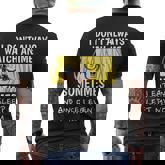 Anime Merch Kawaii Metch Japanese Anime For N Girls Men's T-shirt Back Print