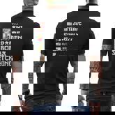 Anime Ramen Boba Sketching Japanese Manga Milk Tea Men's T-shirt Back Print