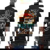 Fashions Im Not Old Im Classic Car  Men's T-shirt Back Print