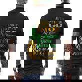 Stand For God Be Crowned With His Knowledge Be Sweet Inside Men's T-shirt Back Print