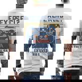 Gamer Merch Boys Video Game Controller Extra Lives Men's T-shirt Back Print