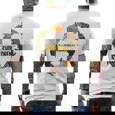 Protect Children Not Guns Wear Orange Day Gun Control NowWe Wear Orange Stop Guns Violence Men's T-shirt Back Print