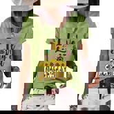 I Love Being A Grammy Sunflower V2 Women's Short Sleeve Loose T-shirt