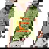 Stepping Into My October Birthday With Gods Grace And Mercy Women's Short Sleeve Loose T-shirt