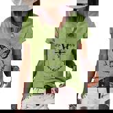 You May Say Im A Dreamer But Im Not The Only One Butterfly  Women's Short Sleeve Loose T-shirt