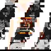 Bruh Did You Even Show Your Work Humorous Funny Math Teacher  V5 Women's Short Sleeve Loose T-shirt