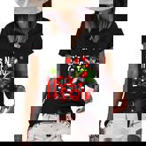 Its Not Going To Lick Itself Christmas Candy Cane Gifts Tshirt Graphic Design Printed Casual Daily Basic Women's Short Sleeve Loose T-shirt