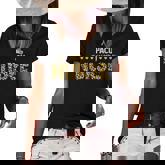 Pacu Nurse Crew Cute Post Anesthesia Care Unit Pacu Nurse V2 Women's Short Sleeve Loose T-shirt