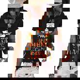 Pacu Thanksgiving Nurse Crew Post Anesthesia Care Unit  Women's Short Sleeve Loose T-shirt