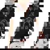 Peace Love Cure Melanoma Cancer Awareness Leopard Rainbow Women's Short Sleeve Loose T-shirt