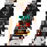 The Best Kind Of Mom Raises Nurse Women's Short Sleeve Loose T-shirt