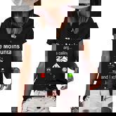 The Mountains Are Calling And I Must Go Hiking Women's Short Sleeve Loose T-shirt