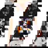 Vintage Y2k Enjoi Cat Gang Cute Cat Mom Cat Dad Cat Lover Tshirt Graphic Design Printed Casual Daily Basic Women's Short Sleeve Loose T-shirt