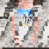 Mens Its Not A Dad Bod Its A Father Figure Beers Fathers Women's Loosen Crew Neck Short Sleeve T-Shirt