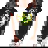 Love World Earth Day 2022  Mother Earth Day Everyday  V2 Women's Loosen Crew Neck Short Sleeve T-Shirt