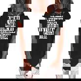 Lovely Funny Cool Sarcastic Awesome Moms Have Tattoos And Women's Loosen Crew Neck Short Sleeve T-Shirt