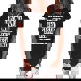 Lovely Funny Cool Sarcastic If You Dont Want A Sarcastic Women's Loosen Crew Neck Short Sleeve T-Shirt