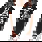 Lovely Funny Cool Sarcastic If Your Dreams Dont Scare You Women's Loosen Crew Neck Short Sleeve T-Shirt