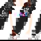 Pacu Nurse Crew Cute Post Anesthesia Care Unit Pacu Nurse Women's Loosen Crew Neck Short Sleeve T-Shirt