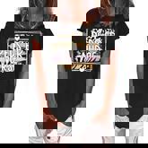 Pediatric Emergency Nurse Proud Pediatric Er Nurse Women's Loosen Crew Neck Short Sleeve T-Shirt